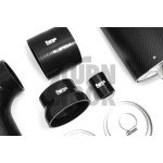 Forge Carbon Induction Intake Audi TTS Mk2