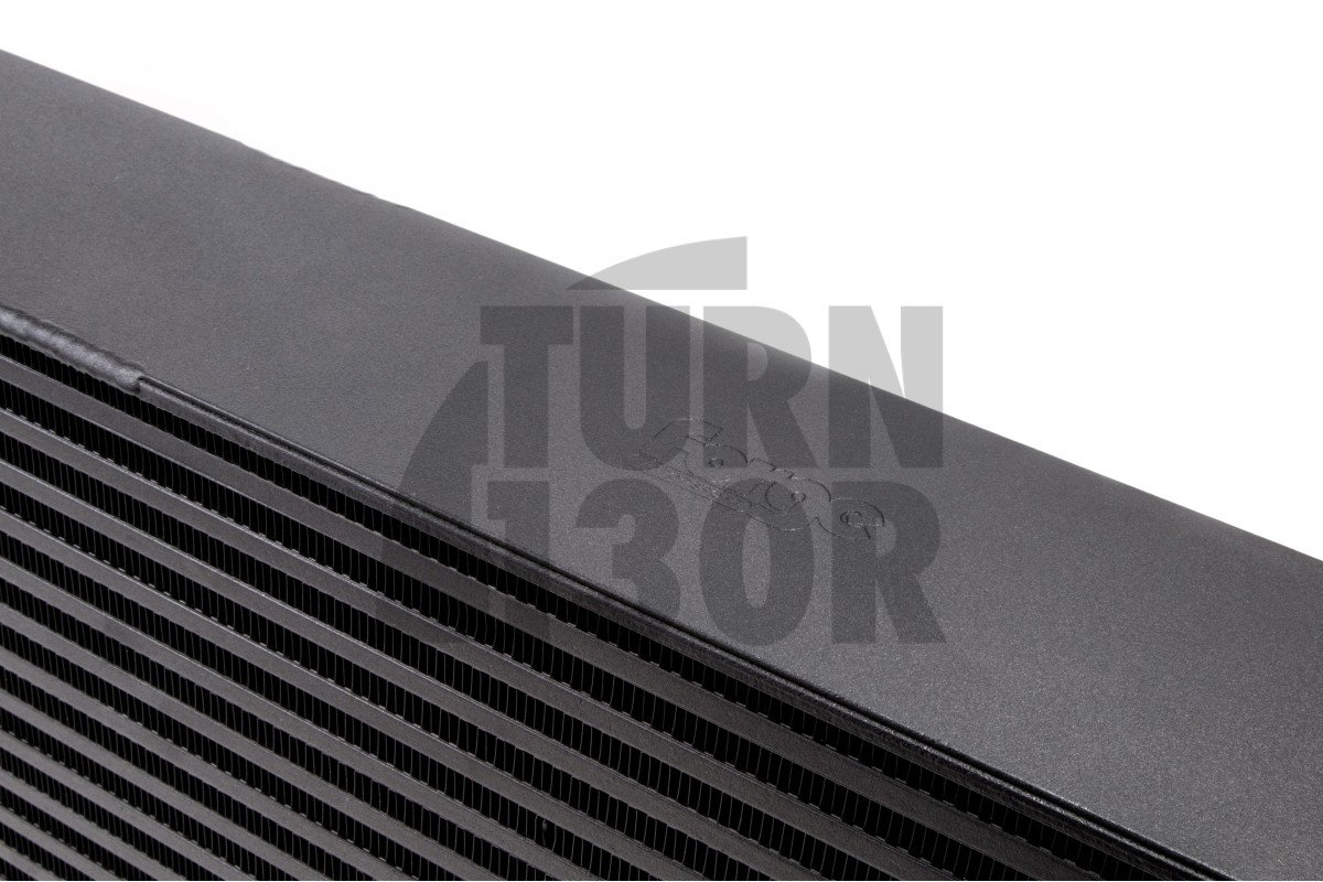 Chłodnica międzystopniowa Forge Audi TTRS 8S