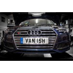 Chłodnica międzystopniowa Forge Motorsport Audi S4 B9