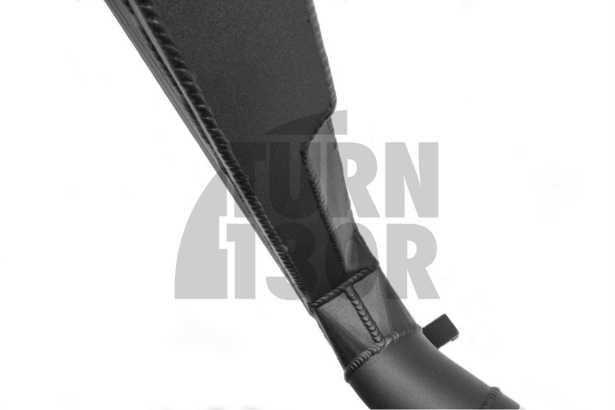 Chłodnica międzystopniowa Forge Motorsport Audi S4 B9