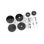 Zestaw chłodnicy międzystopniowej Forge Motorsport Audi TTRS Mk2 8J