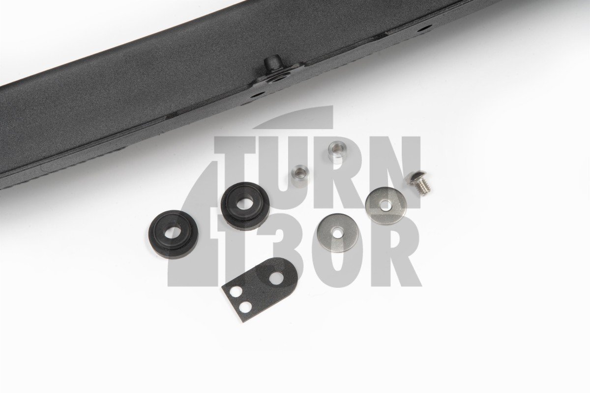 Chłodnica międzystopniowa Forge Motorsport Audi RS3 8Y