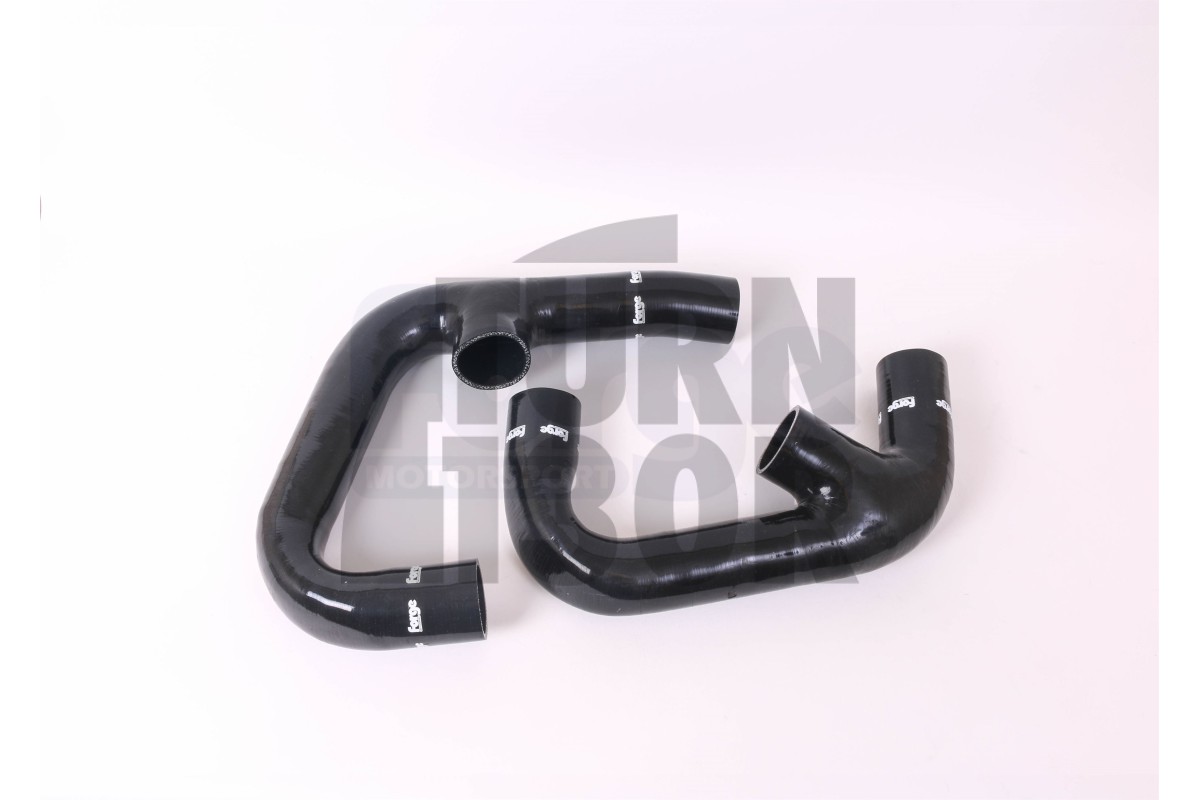 Zestaw chłodnicy międzystopniowej Forge Twintercooler Golf Mk7 GTI