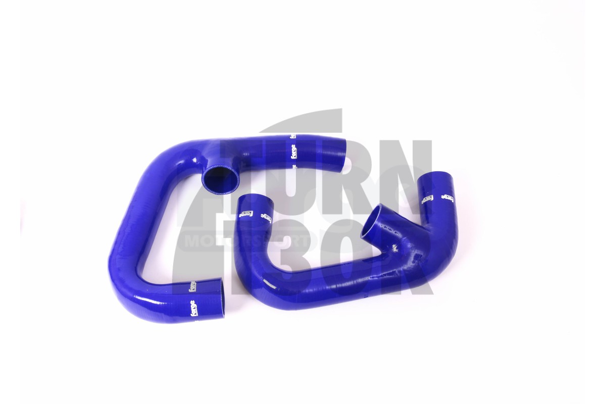 Zestaw chłodnicy międzystopniowej Forge Twintercooler Golf Mk7 GTI