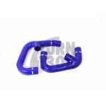 Zestaw chłodnicy międzystopniowej Forge Twintercooler Golf Mk7 GTI