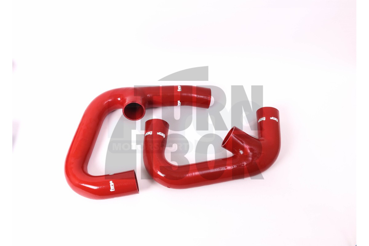 Zestaw chłodnicy międzystopniowej Forge Twintercooler Golf Mk7 GTI