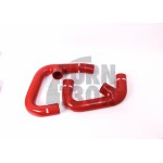 Zestaw chłodnicy międzystopniowej Forge Twintercooler Golf Mk7 GTI