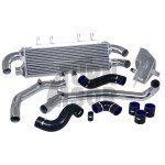 Chłodnica międzystopniowa Forge Nissan GTR R35 GTR