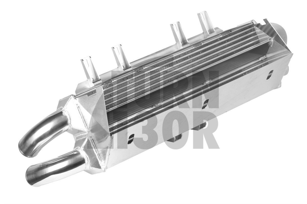 Chłodnica międzystopniowa Forge Nissan GTR R35 GTR