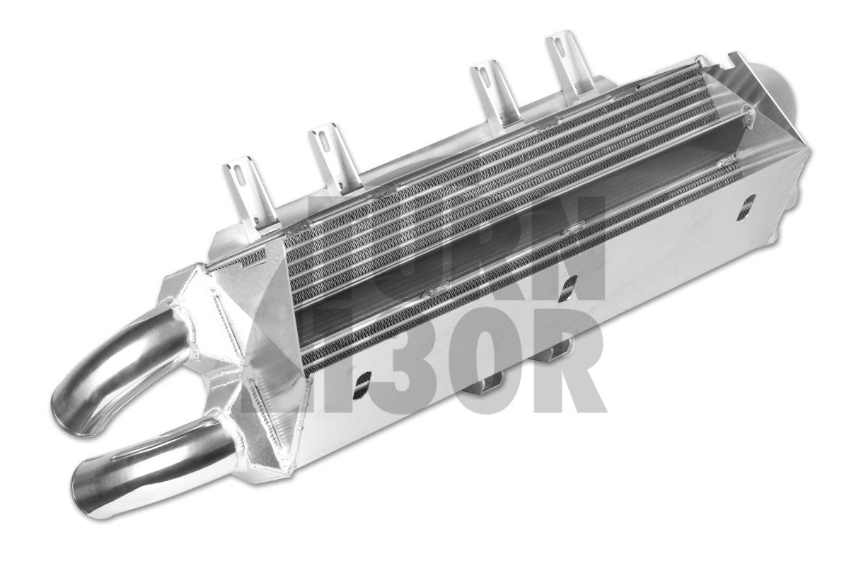 Chłodnica międzystopniowa Forge Nissan GTR R35 GTR