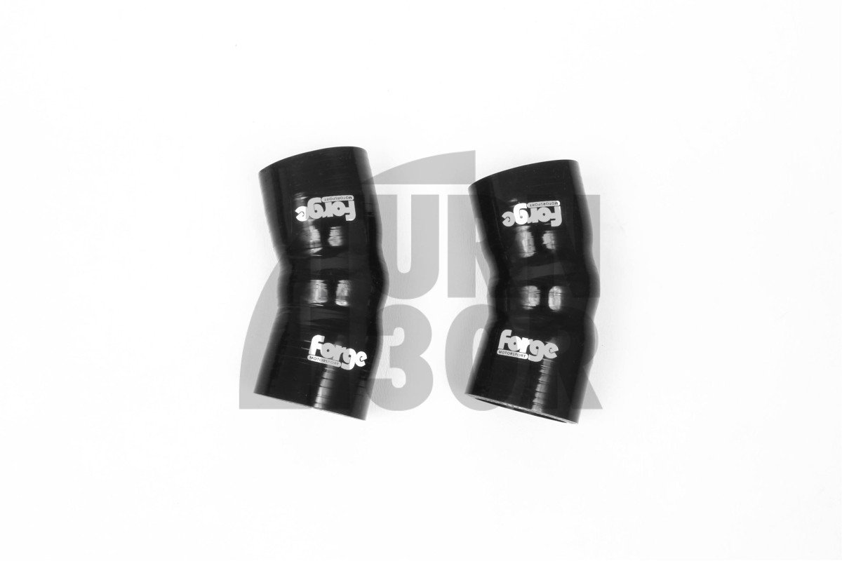 Zestaw przewodów turbo Forge Audi RS6 / RS7 C7