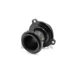 Forge Motorsport Usuwanie tłumika turbo Golf 8 GTI / Octavia NX RS 2.0 TSI