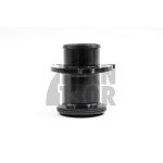 Forge Motorsport Usuwanie tłumika turbo Golf 8 GTI / Octavia NX RS 2.0 TSI