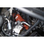 Forge Motorsport Usunięcie tłumika turbo Hyundai I20 N