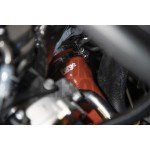 Forge Motorsport Usunięcie tłumika turbo Hyundai I20 N