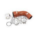 Forge Motorsport Usunięcie tłumika turbo Hyundai I20 N