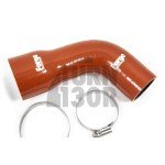 Forge Motorsport Usunięcie tłumika turbo Hyundai I20 N