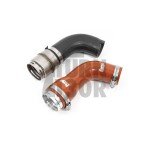 Forge Motorsport Usunięcie tłumika turbo Hyundai I20 N