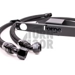 Zestaw chłodnicy oleju Audi RS4 B7 Forge Motorsport