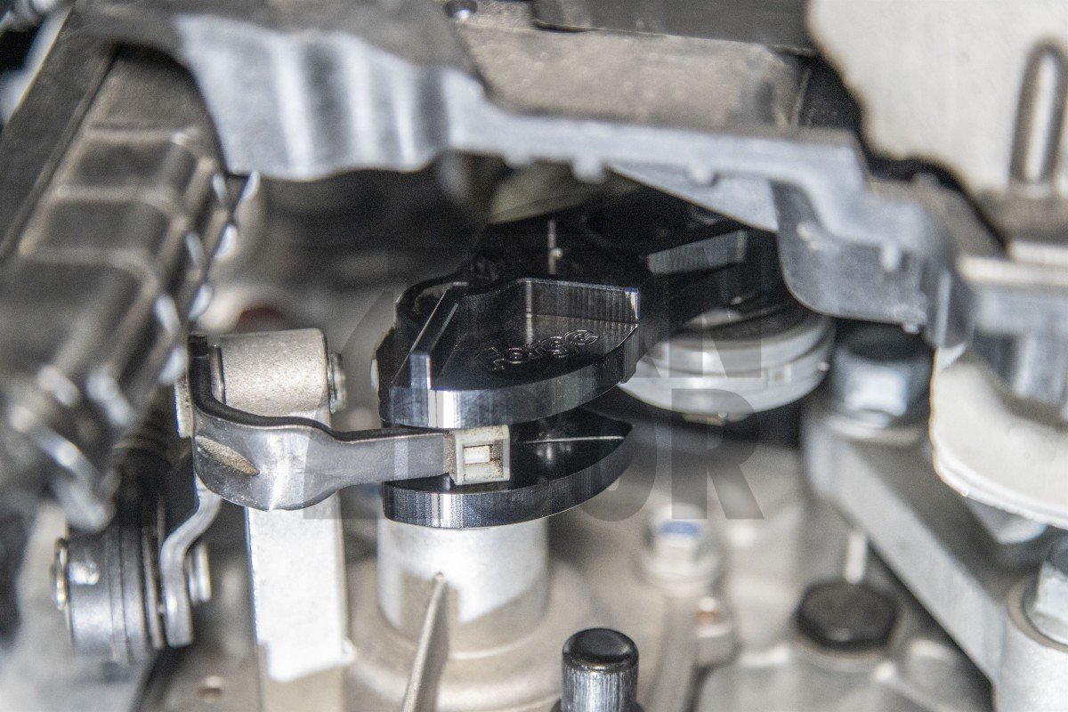 Zestaw krótkiej zmiany biegów Forge Hyundai I20 N