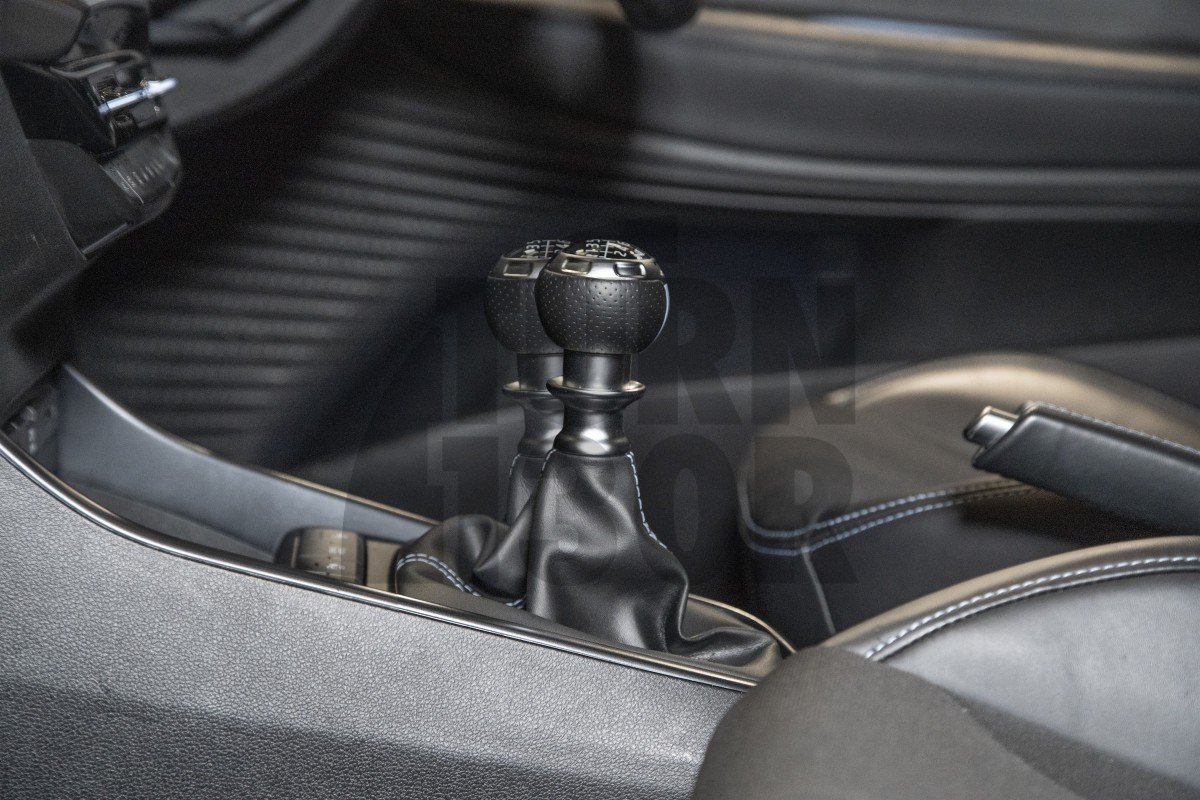 Zestaw krótkiej zmiany biegów Forge Hyundai I20 N