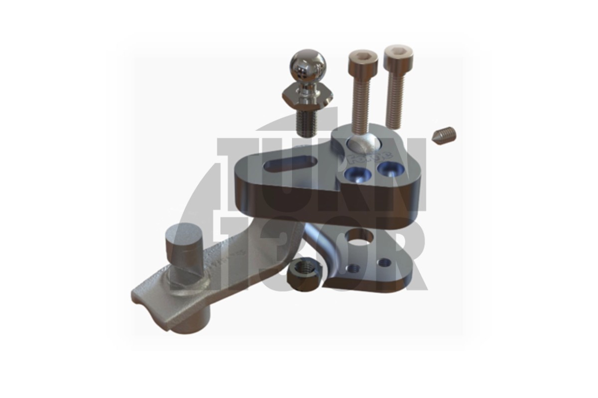 Zestaw Forge Short Shift Kit Abarth 500 / 595 / 695