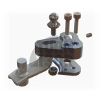 Zestaw Forge Short Shift Kit Abarth 500 / 595 / 695