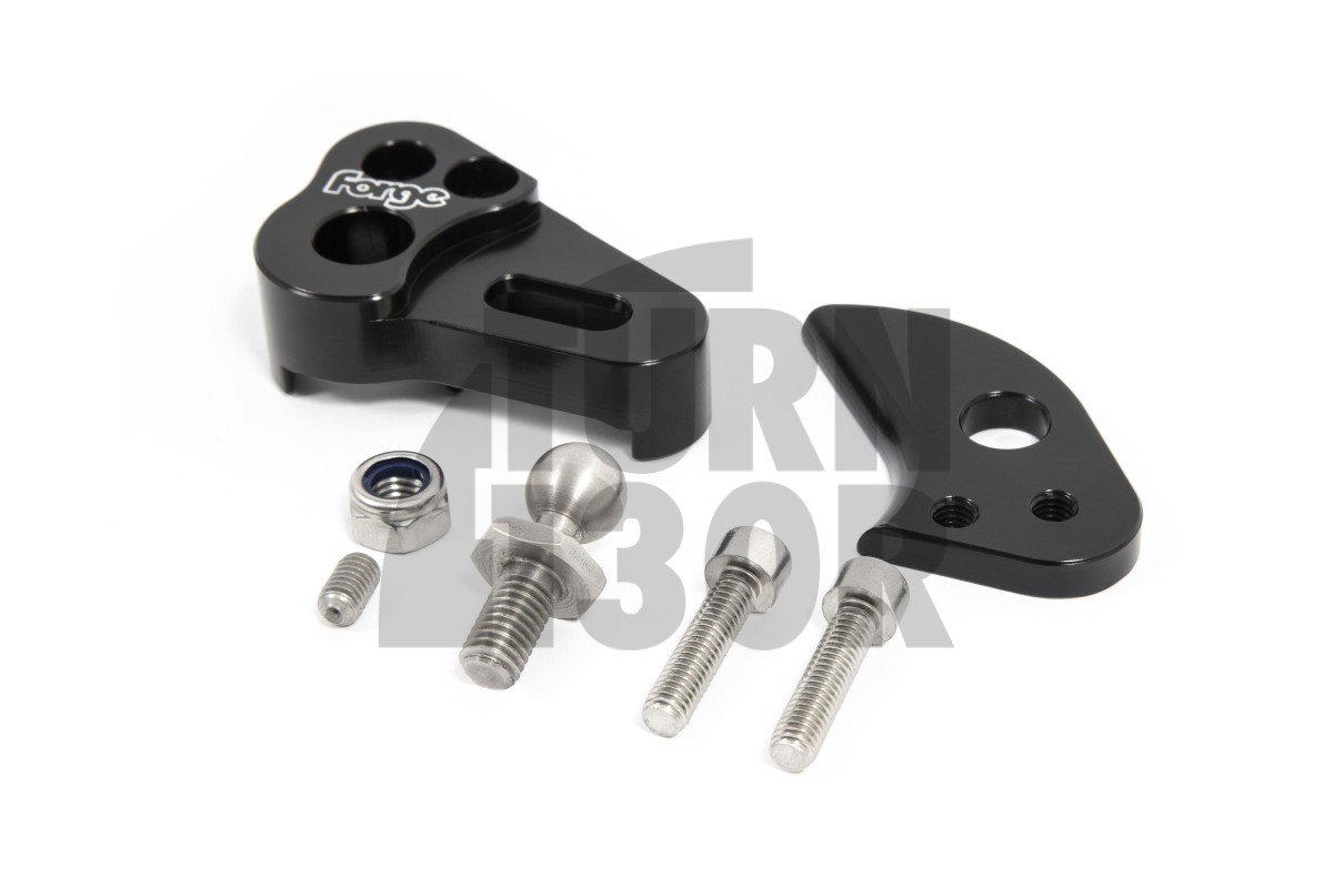 Zestaw Forge Short Shift Kit Abarth 500 / 595 / 695