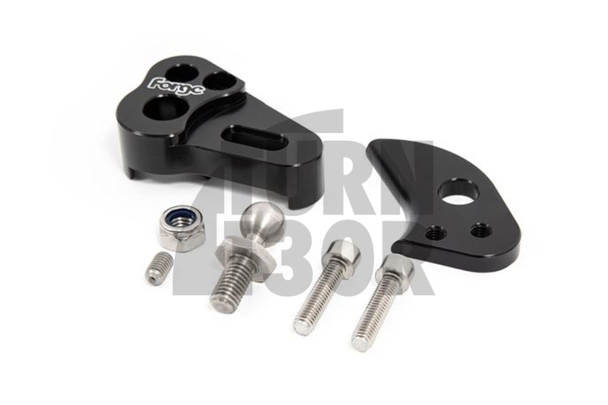 Zestaw Forge Short Shift Kit Abarth 500 / 595 / 695