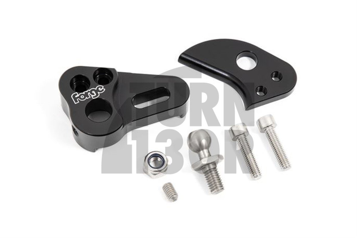Zestaw Forge Short Shift Kit Abarth 500 / 595 / 695