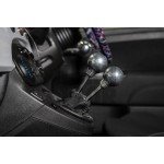 Zestaw Forge Short Shift Kit Abarth 500 / 595 / 695