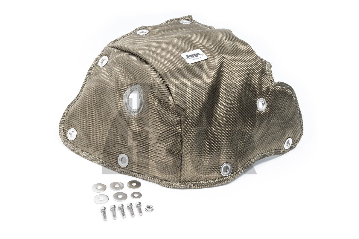 Koc turbo do Peugeot 308 GTI Mk2 Forge Motorsport