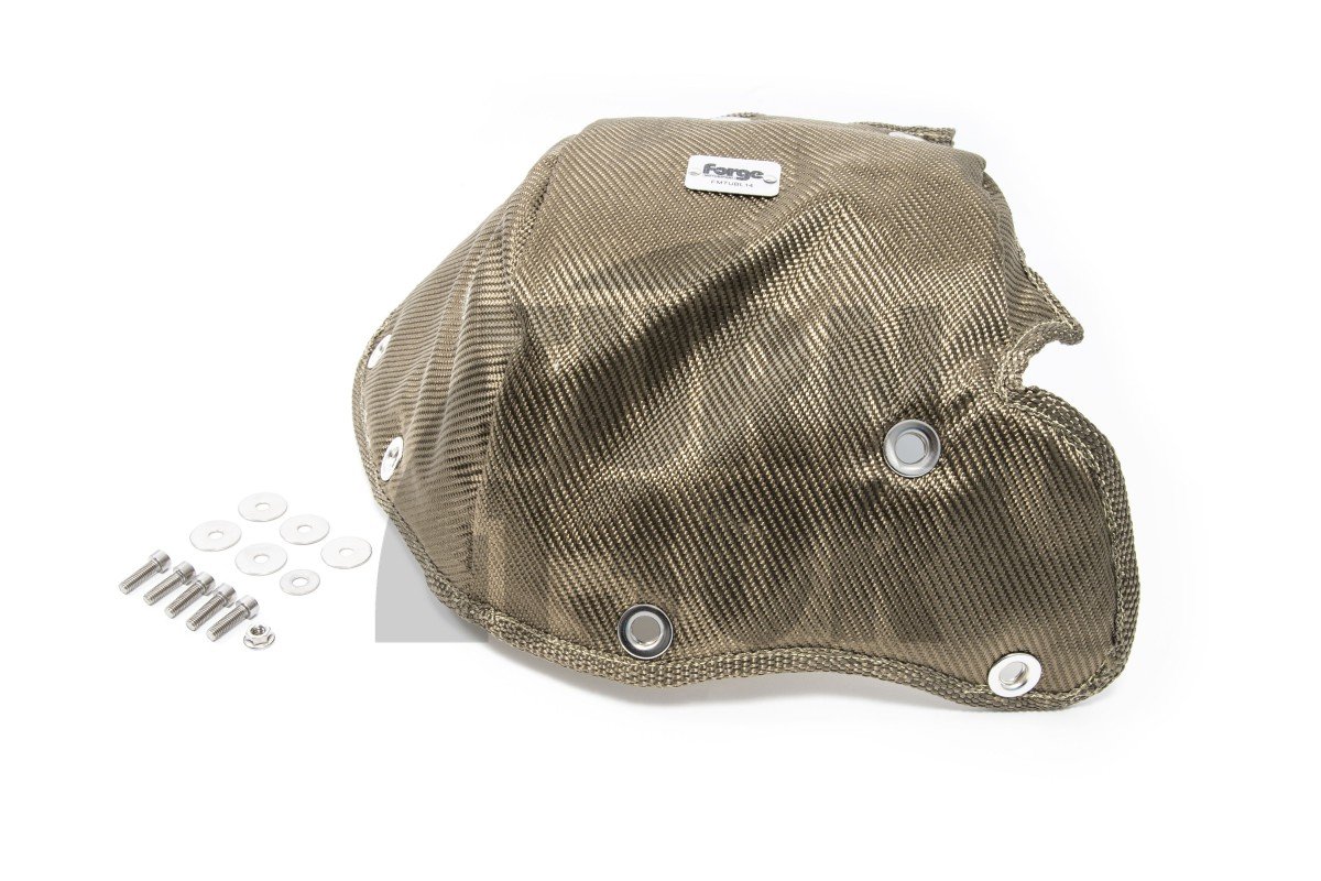 Koc turbo do Peugeot 308 GTI Mk2 Forge Motorsport