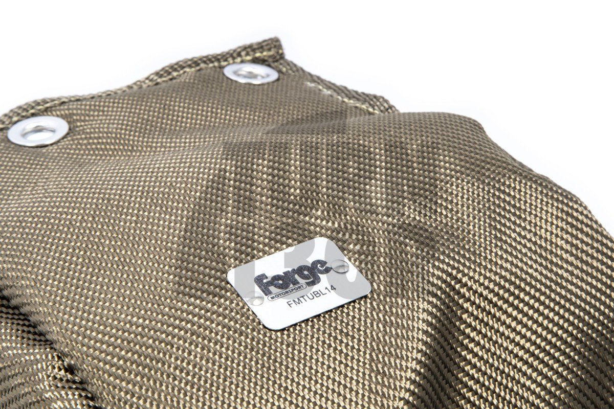 Koc turbo do Peugeot 308 GTI Mk2 Forge Motorsport