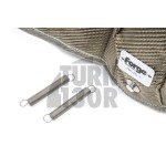 Koc turbo do Renault Megane 3 RS Forge Motorsport