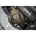 Koc turbo do Fiat 500 / 595 Abarth - IHI Turbo Forge Motorsport