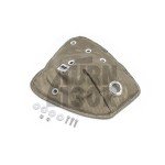 Koc turbo do Fiat 500 / 595 Abarth - IHI Turbo Forge Motorsport