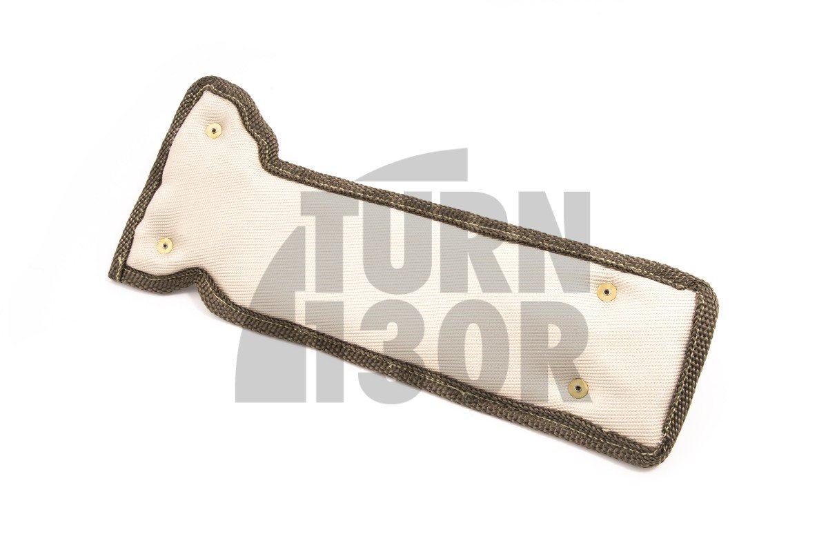 Koc turbo do Subaru Impreza WRX / STI 01-07 Forge Motorsport