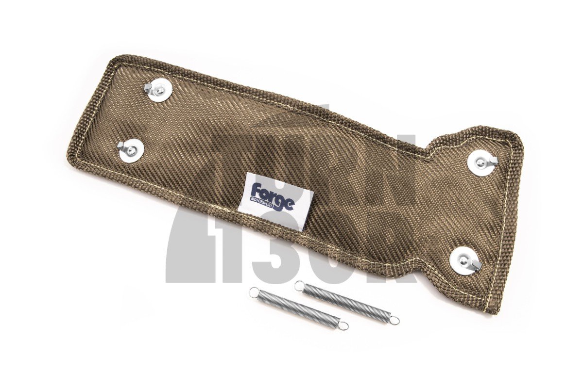 Koc turbo do Subaru Impreza WRX / STI 01-07 Forge Motorsport