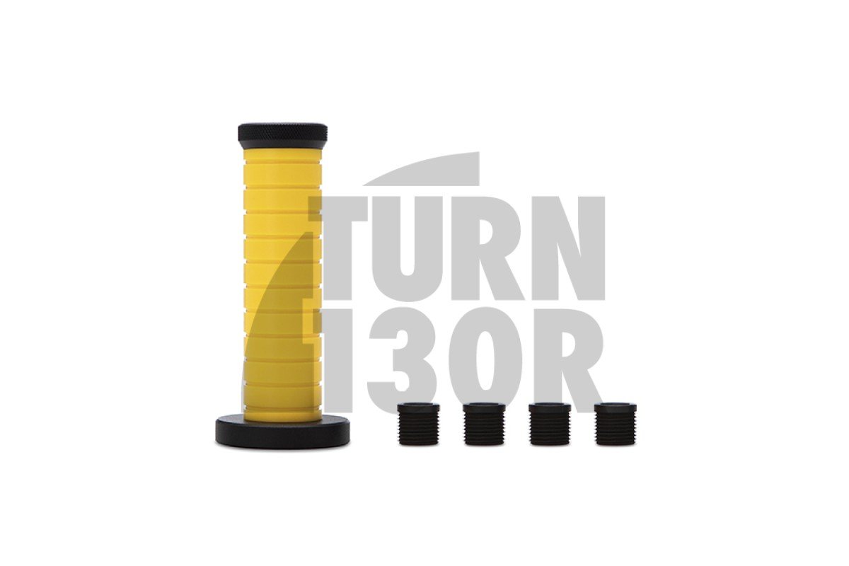 Limitowana edycja gałki zmiany biegów Rockstar Mishimoto