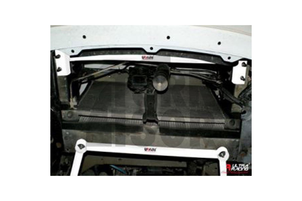 Ultra Racing przednia dolna belka Honda S2000