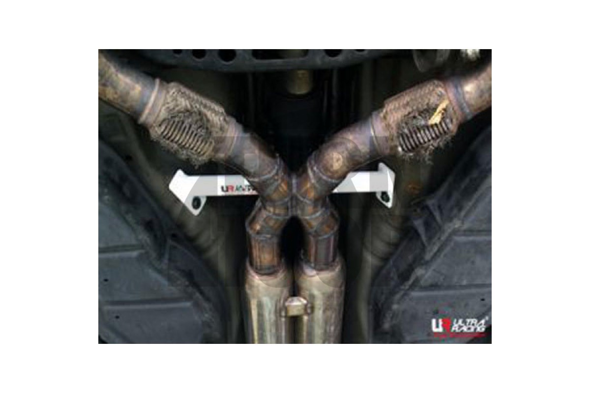 Drążek kierowniczy Ultra Racing Nissan 350Z