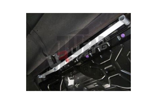 Ultra Racing Tylne górne usztywnienie kolumny Subaru Impreza STI 08-14