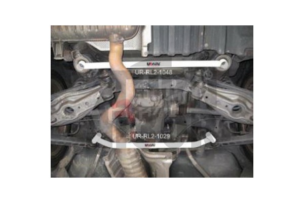 Ultra Racing Tylna dolna belka BMW M3 E9x