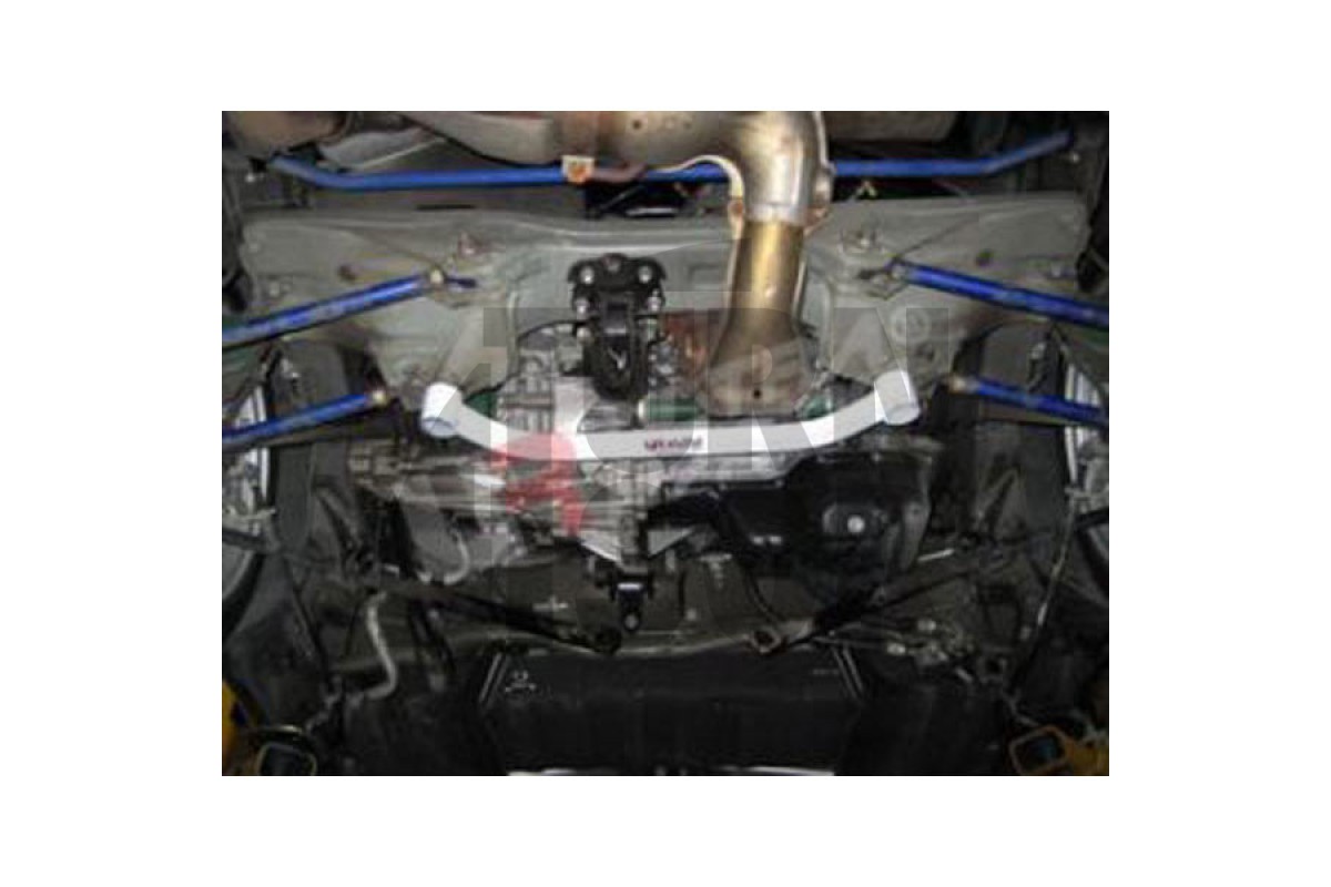 Tylna belka dolna Ultra Racing Toyota MR2 ZZW30