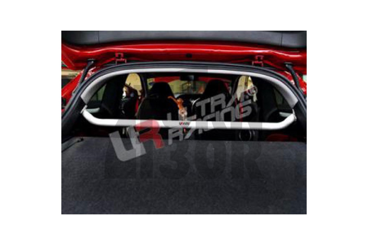 Ultra Racing usztywnienie słupka C / drążek Honda Civic Type R FN2