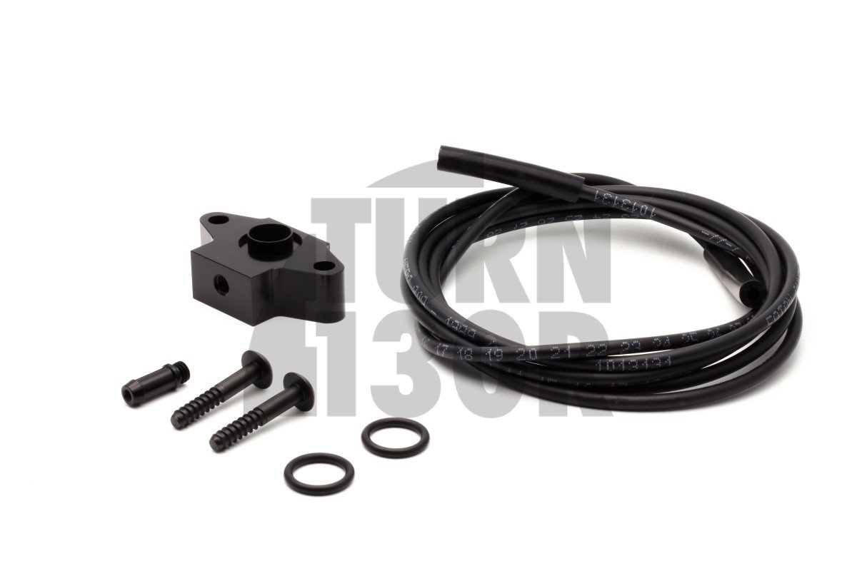 Zestaw zaworów do BMW 135i / 235i / M2 / 335i / 435i N54 i N55 P3 Gauges