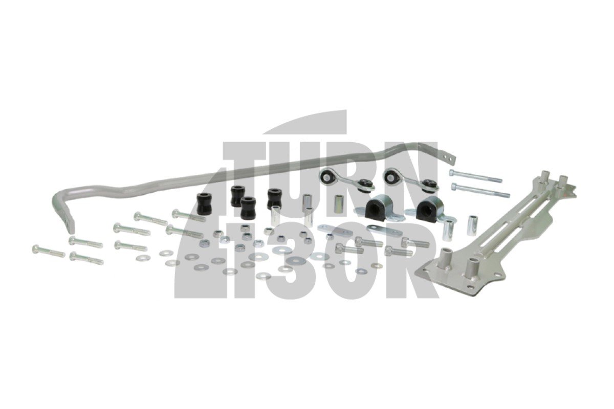 Regulowany tylny stabilizator poprzeczny Whiteline Honda Civic EK4