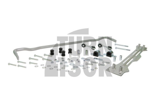 Regulowany tylny stabilizator poprzeczny Whiteline Honda Civic EK4