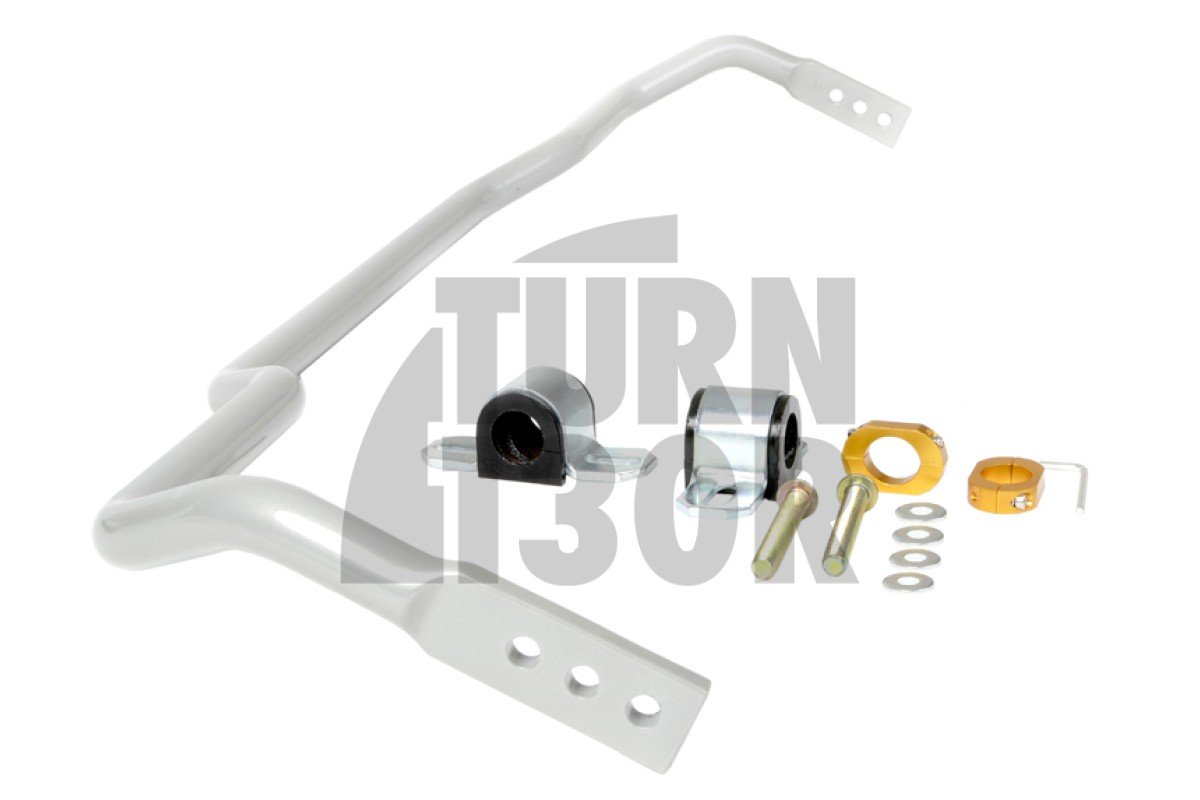 Regulowany tylny stabilizator Whiteline A3 8P / TT Mk2 2WD / Octavia 1Z